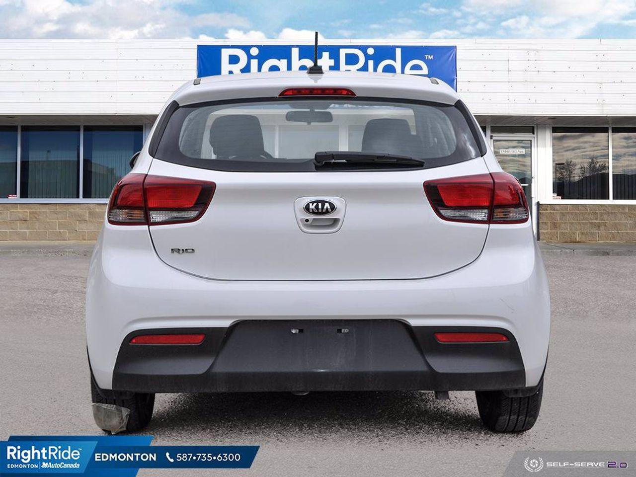 2020 Kia Rio5 S-4
