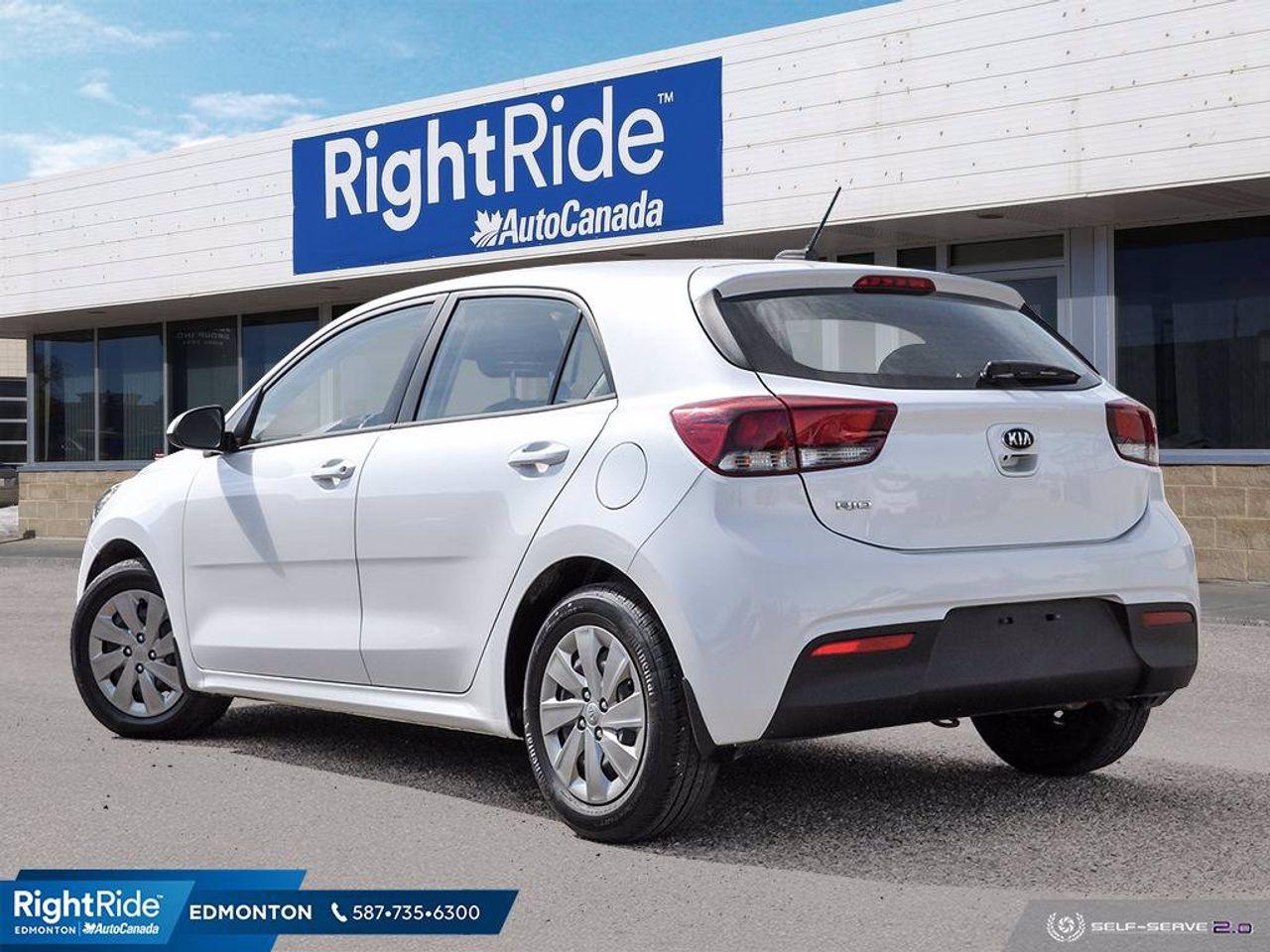 2020 Kia Rio5 S-3