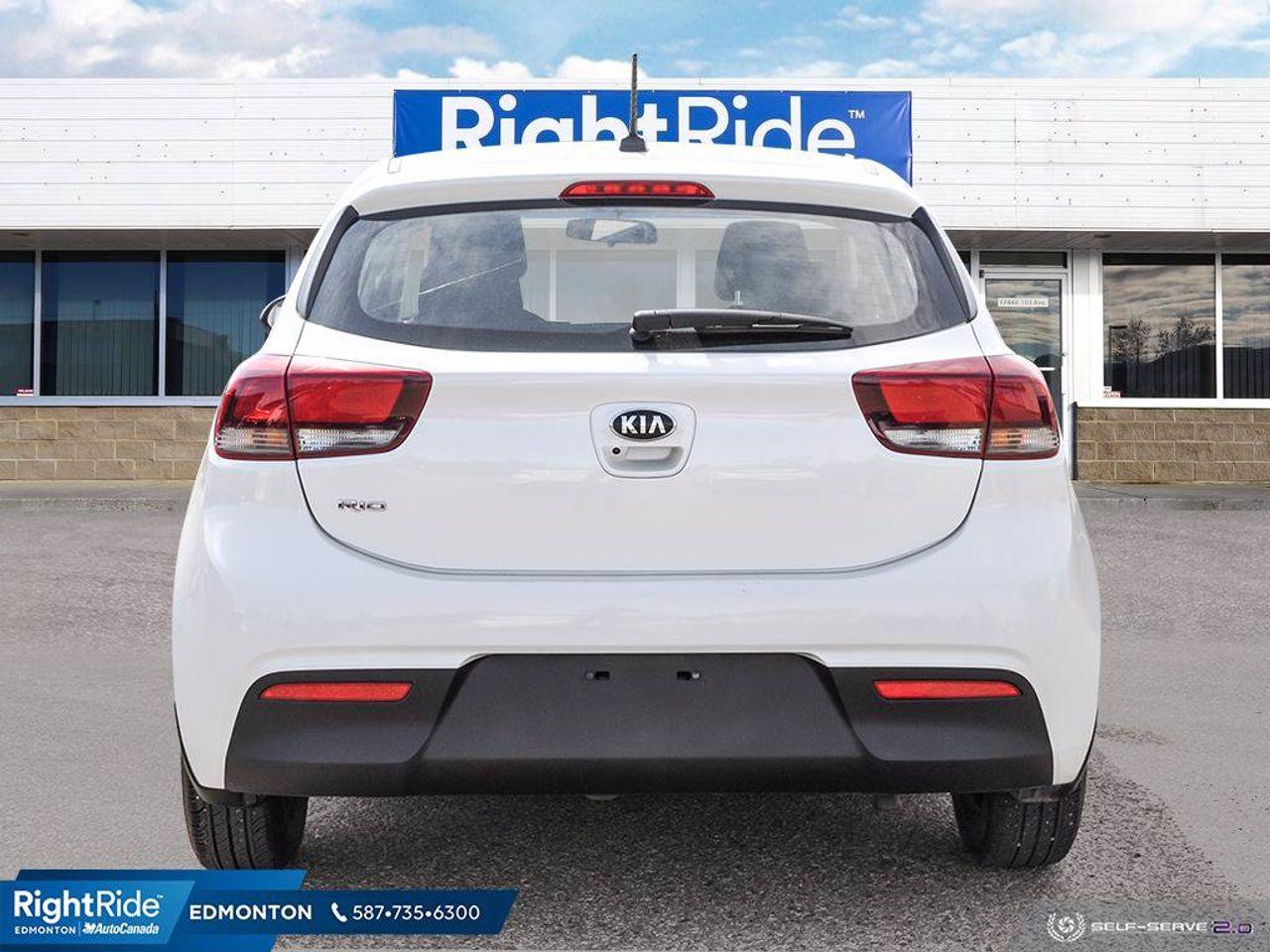 2020 Kia Rio5 S-4