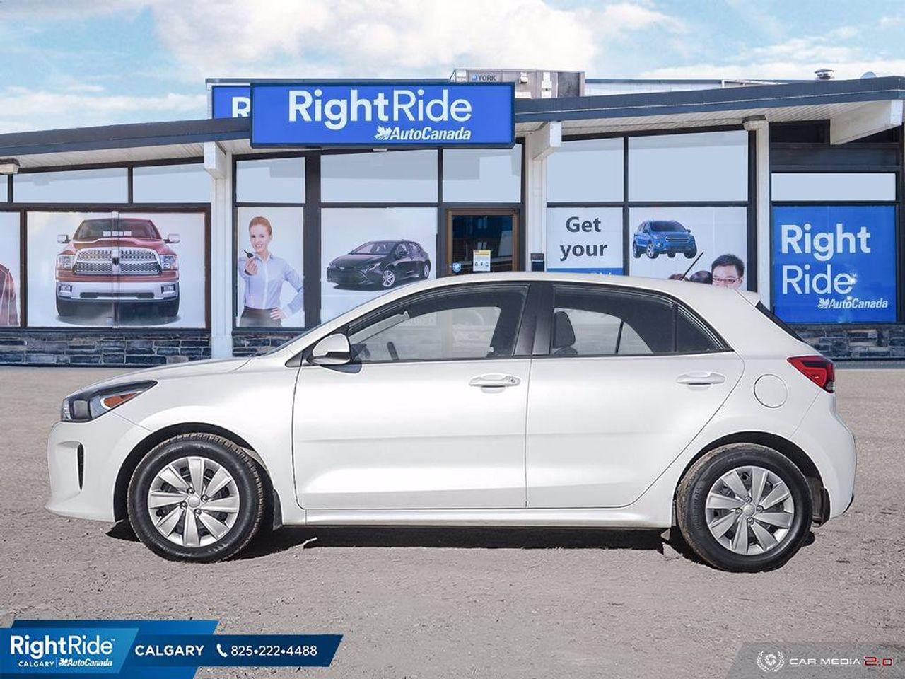 2020 Kia Rio5 S-2