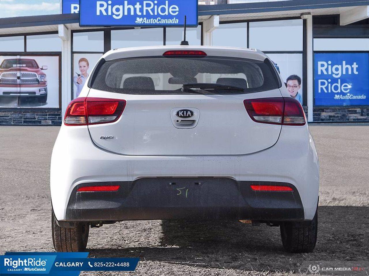 2020 Kia Rio5 S-4