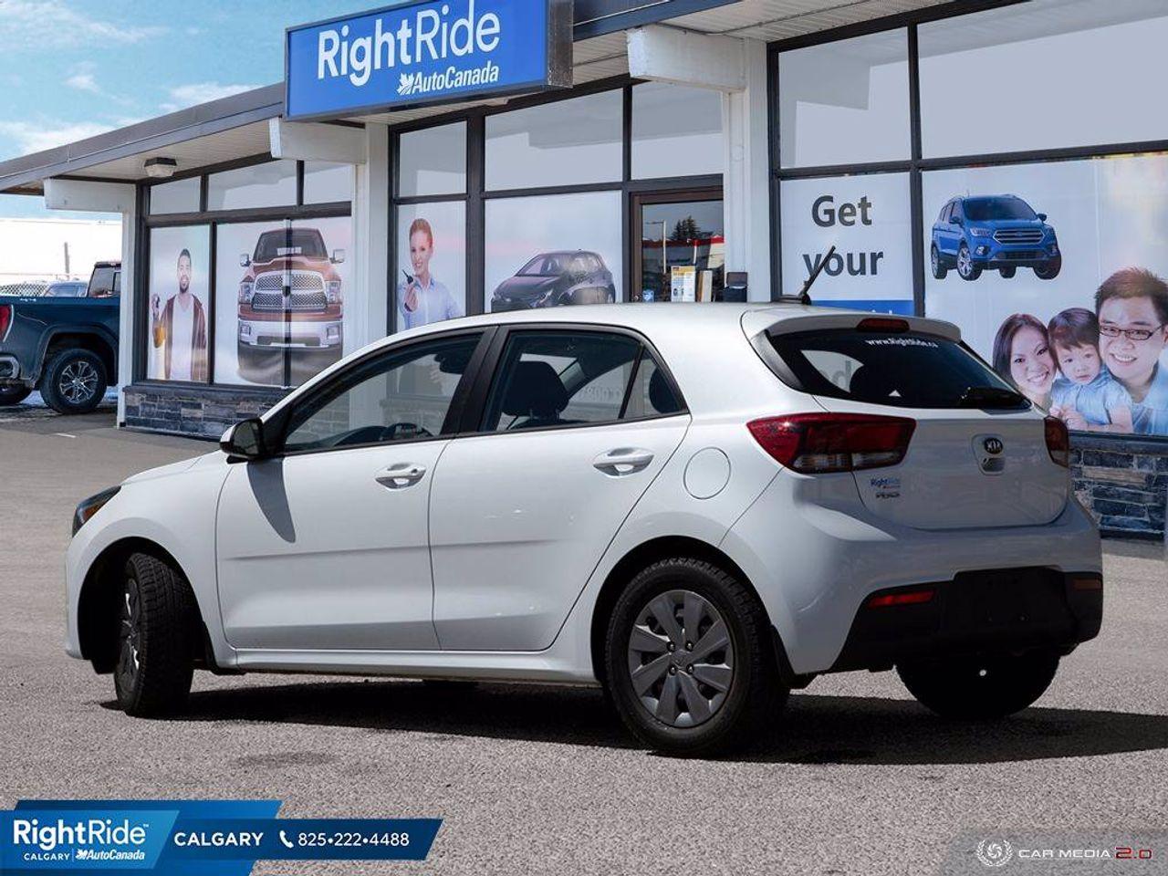 2020 Kia Rio5 S-3