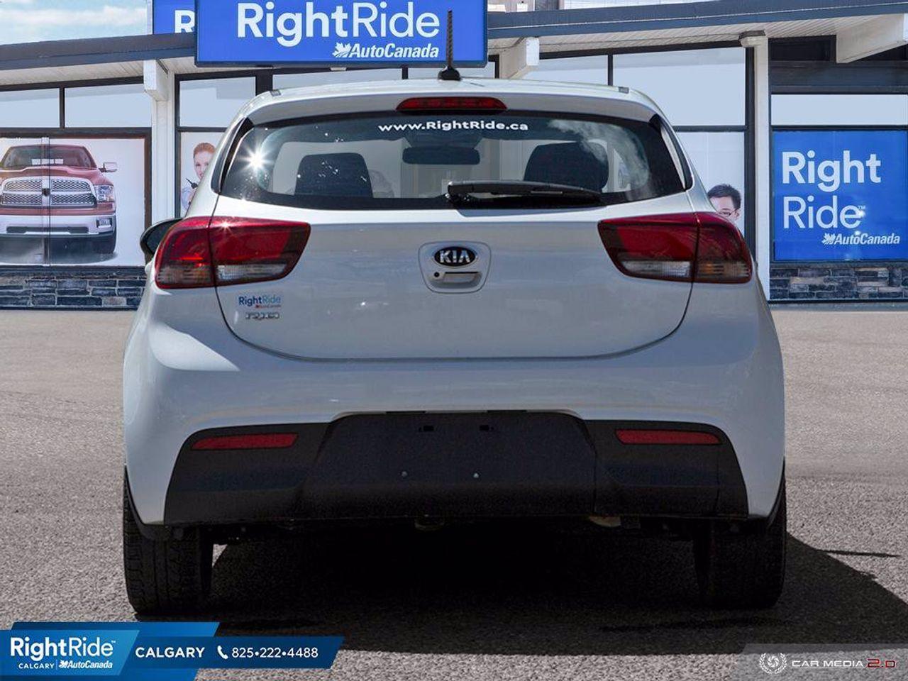 2020 Kia Rio5 S-4