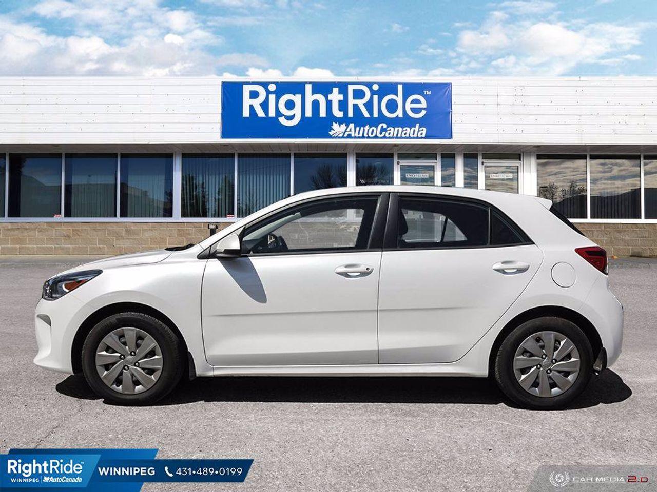 2020 Kia Rio5 S-2