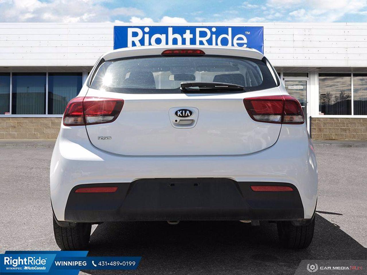 2020 Kia Rio5 S-4