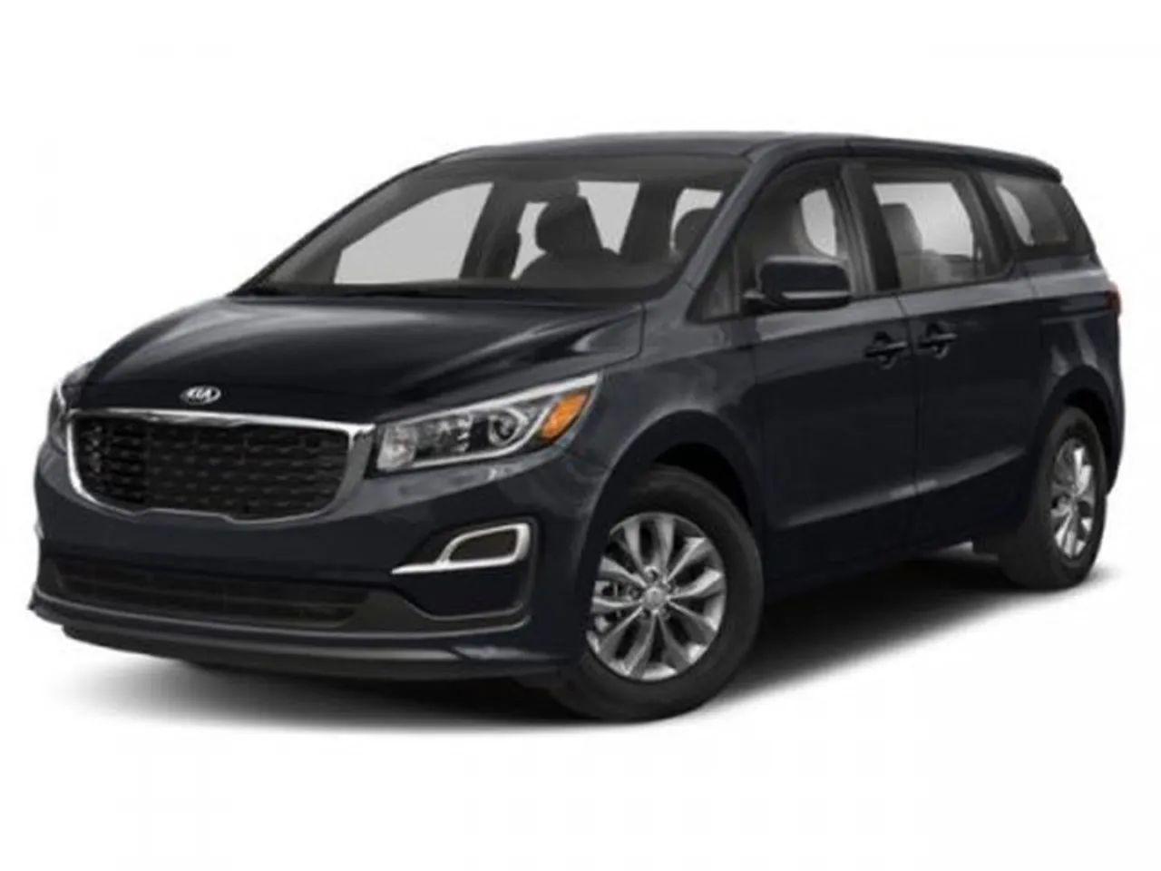 2020 Kia Sedona LX-0