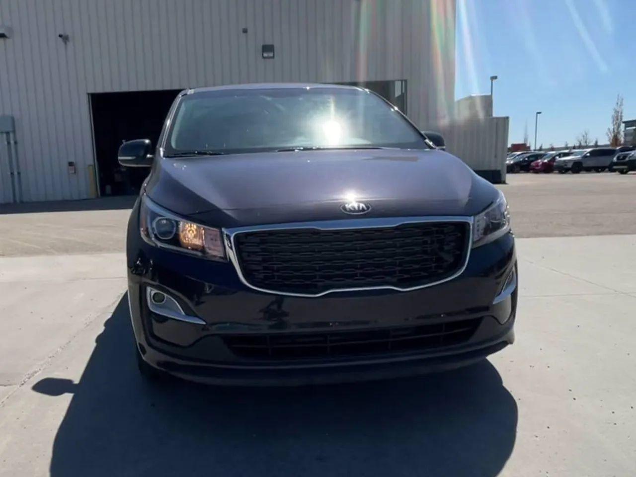 2020 Kia Sedona LX-2