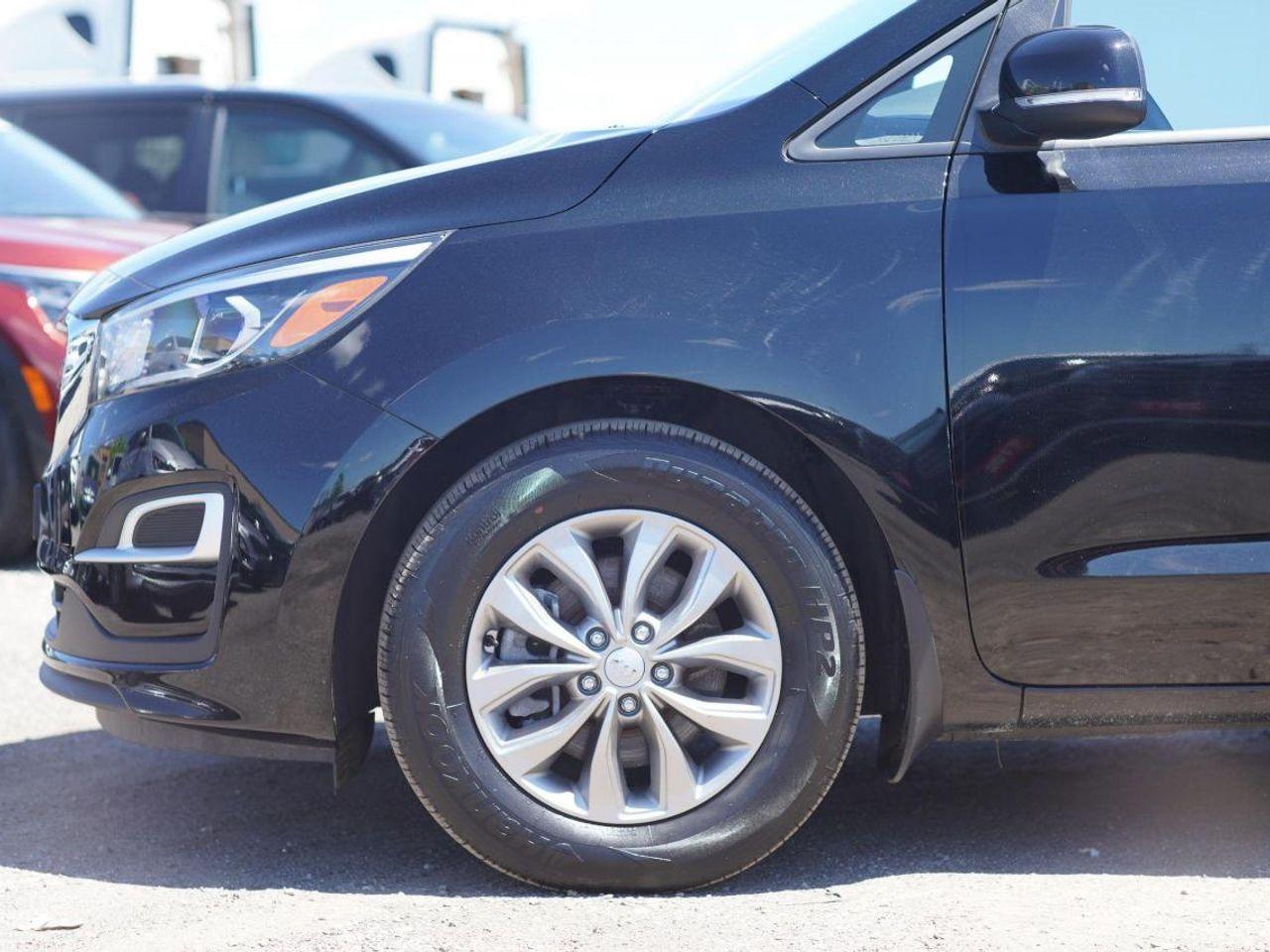 2020 Kia Sedona LX-2