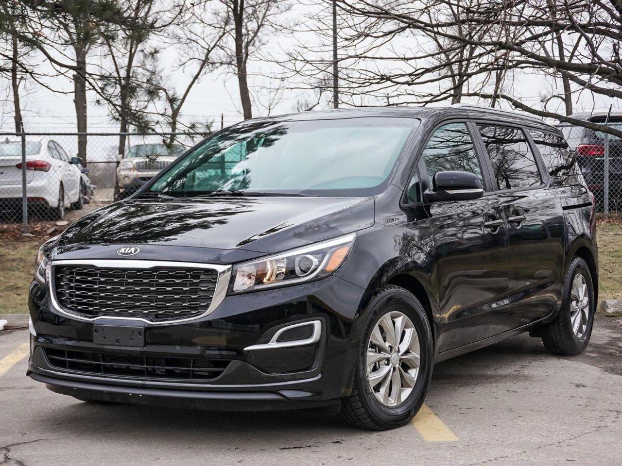 2020 Kia Sedona LX-1