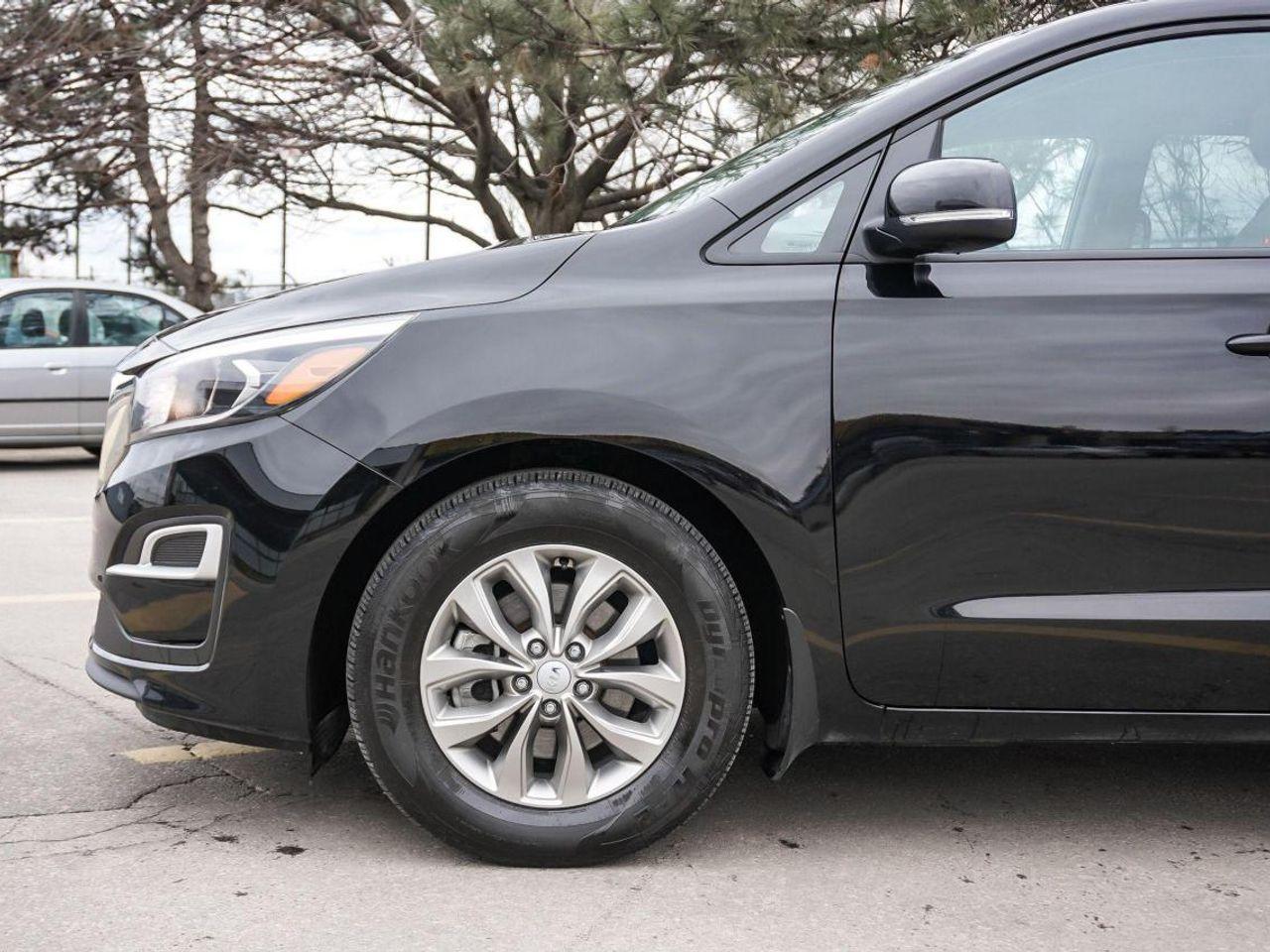 2020 Kia Sedona LX-2