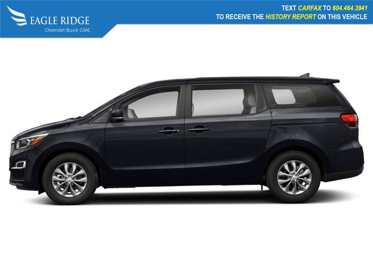 2020 Kia Sedona LX-1
