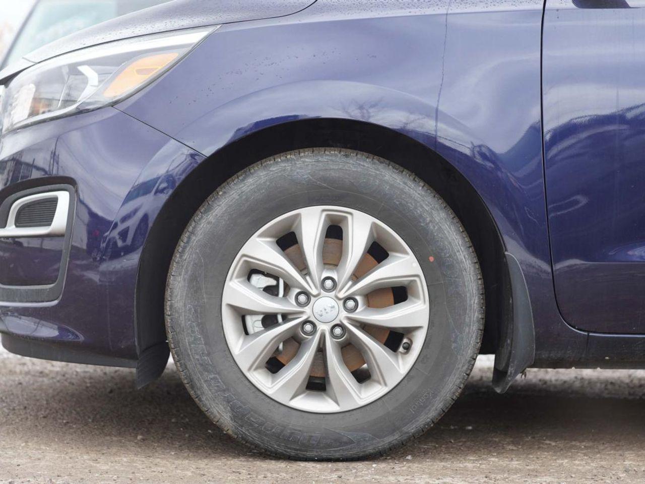 2020 Kia Sedona LX-3
