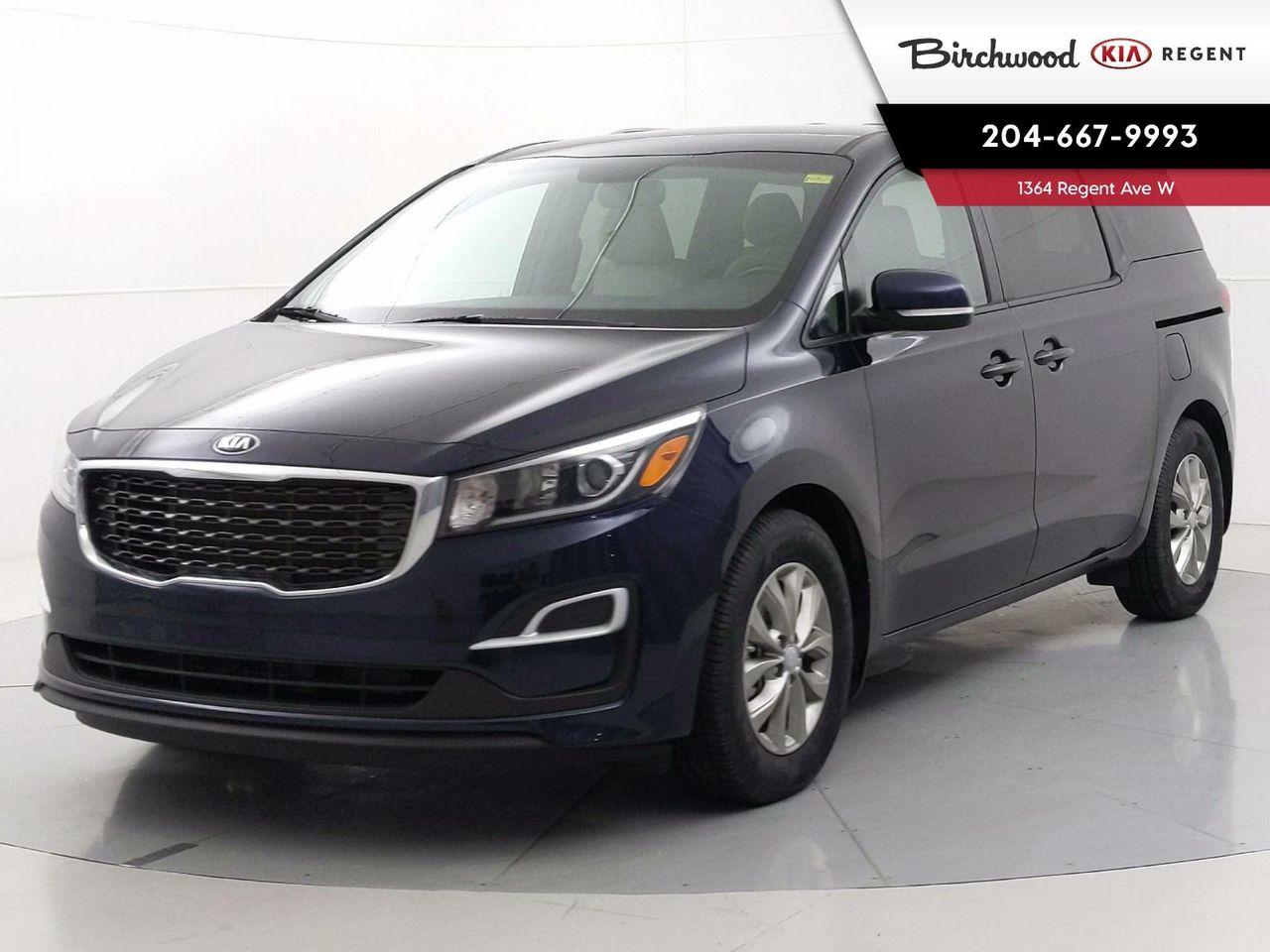 2020 Kia Sedona LX-1