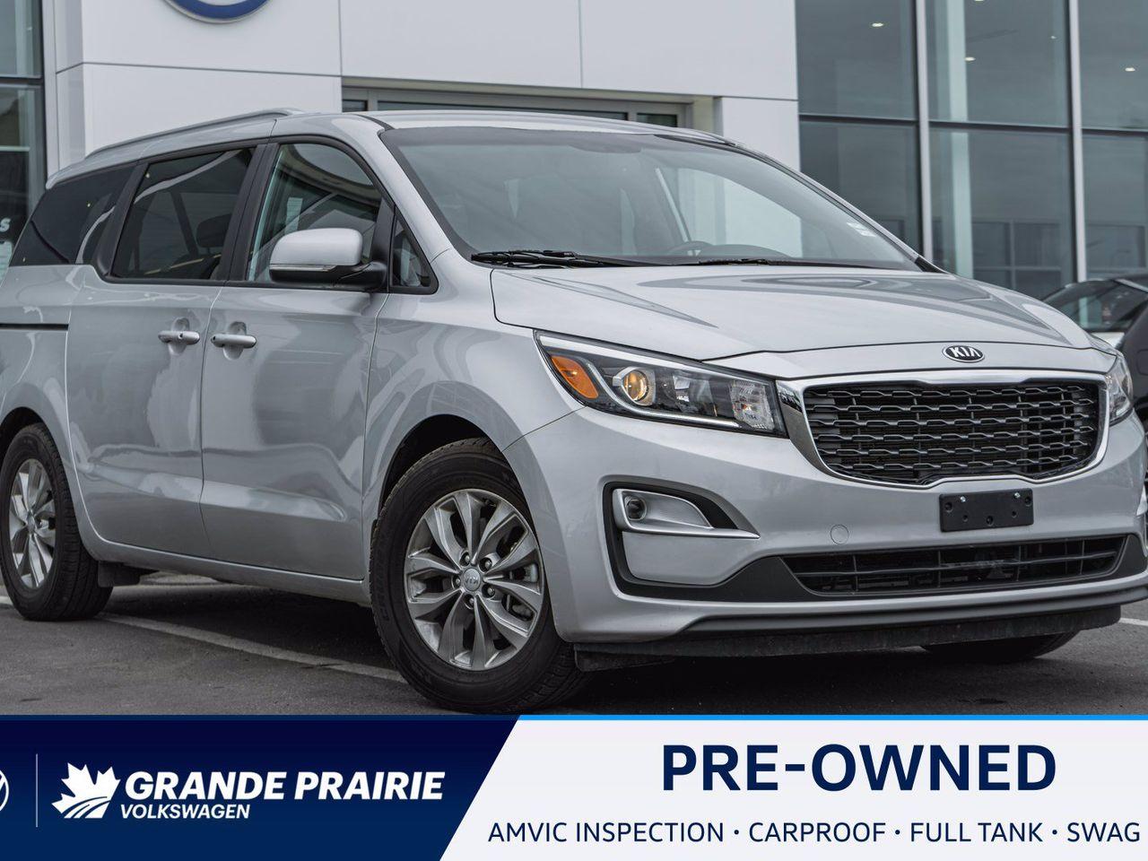 2020 Kia Sedona LX-0