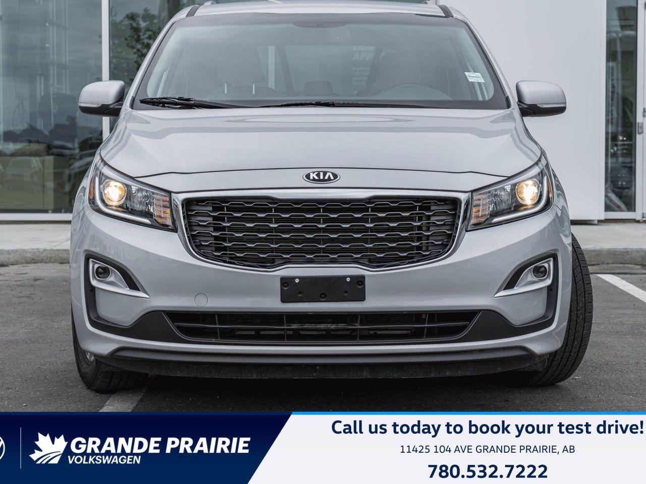 2020 Kia Sedona LX-1