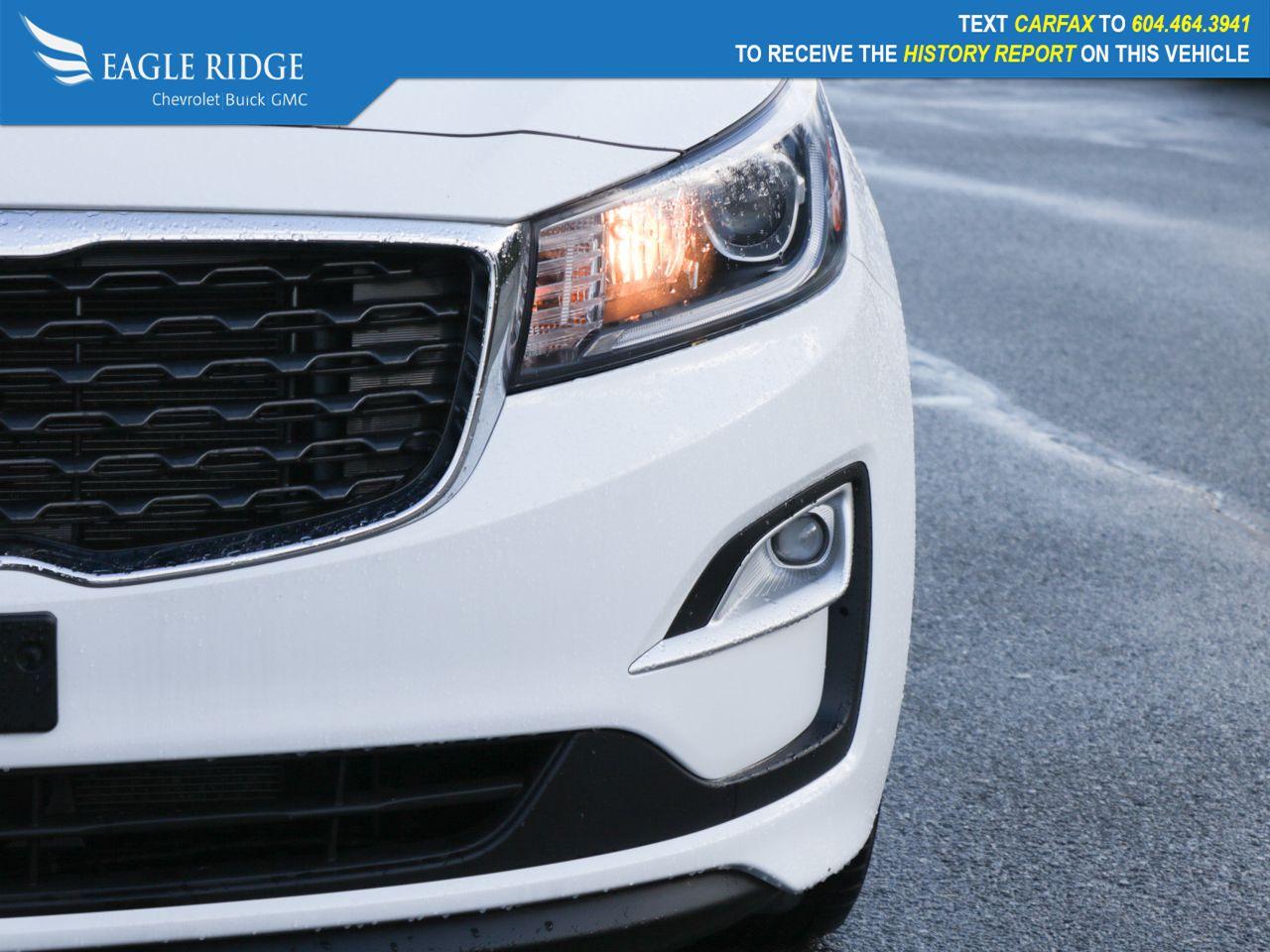 2020 Kia Sedona LX-2