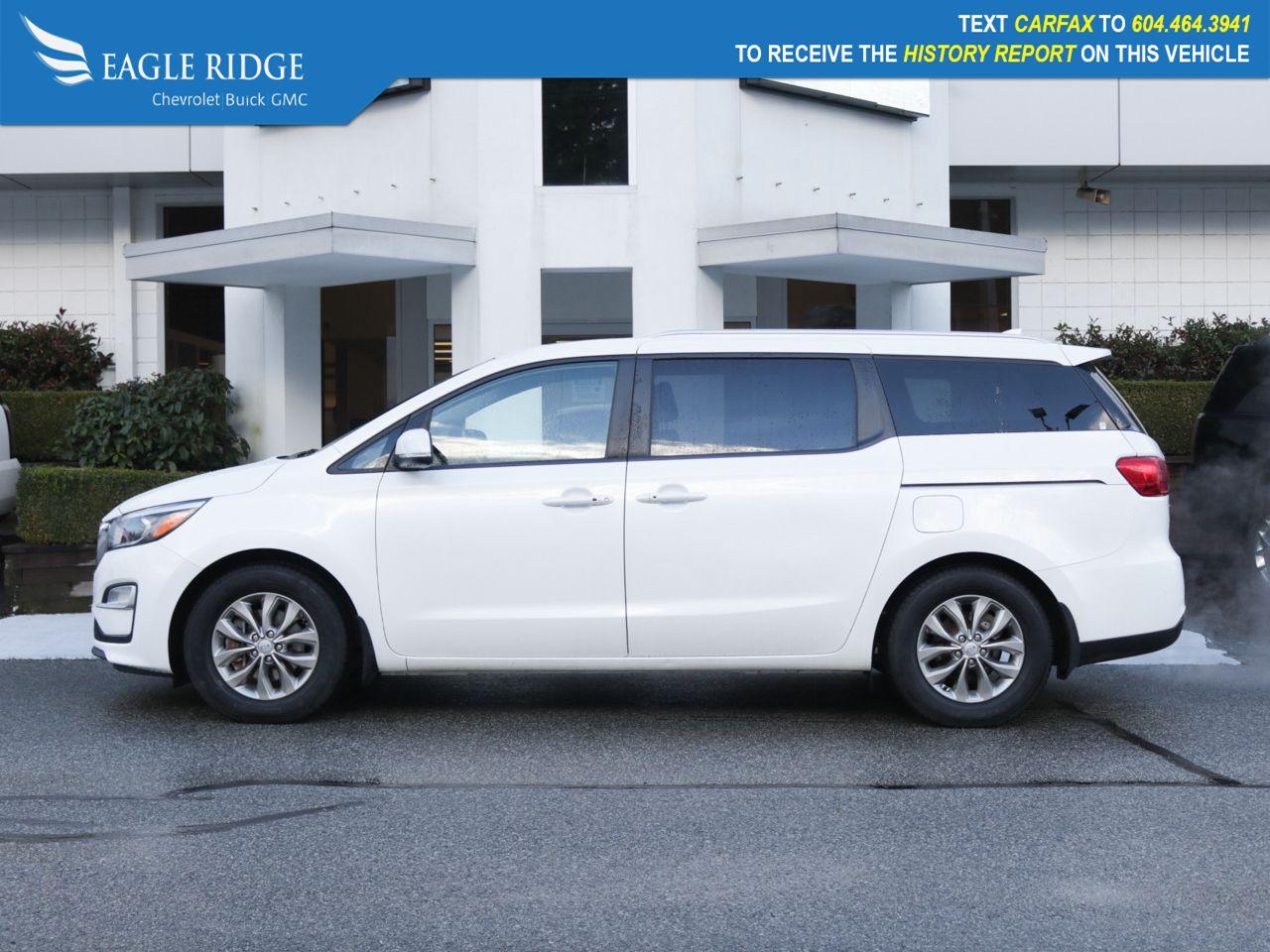 2020 Kia Sedona LX-3