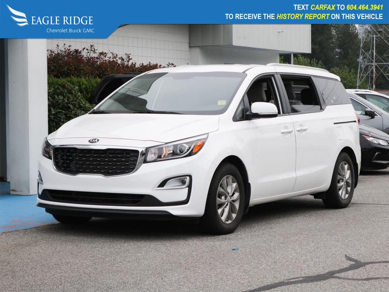 2020 Kia Sedona LX-0