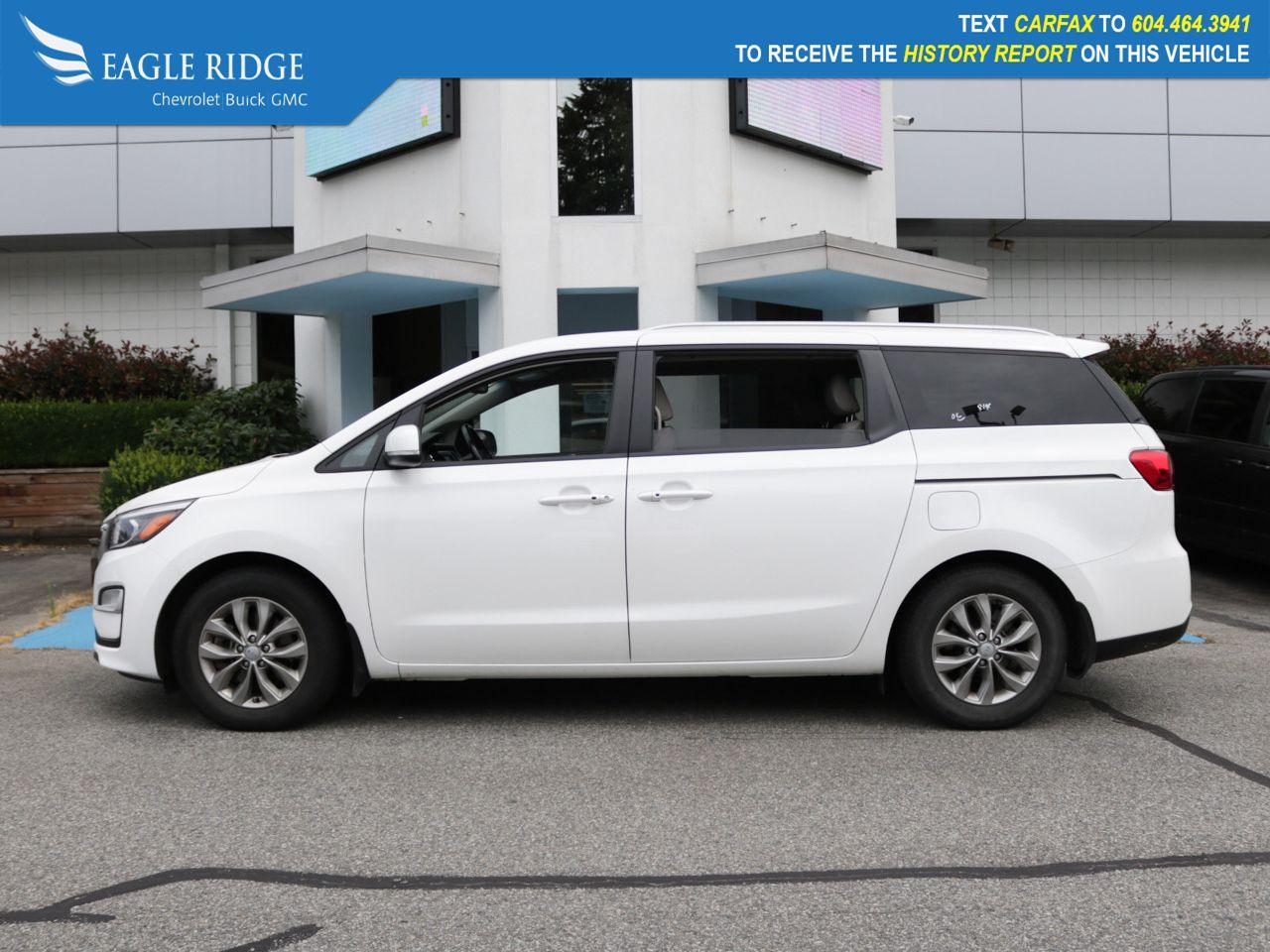 2020 Kia Sedona LX-2