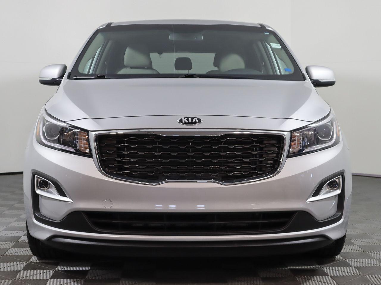 2020 Kia Sedona LX-2
