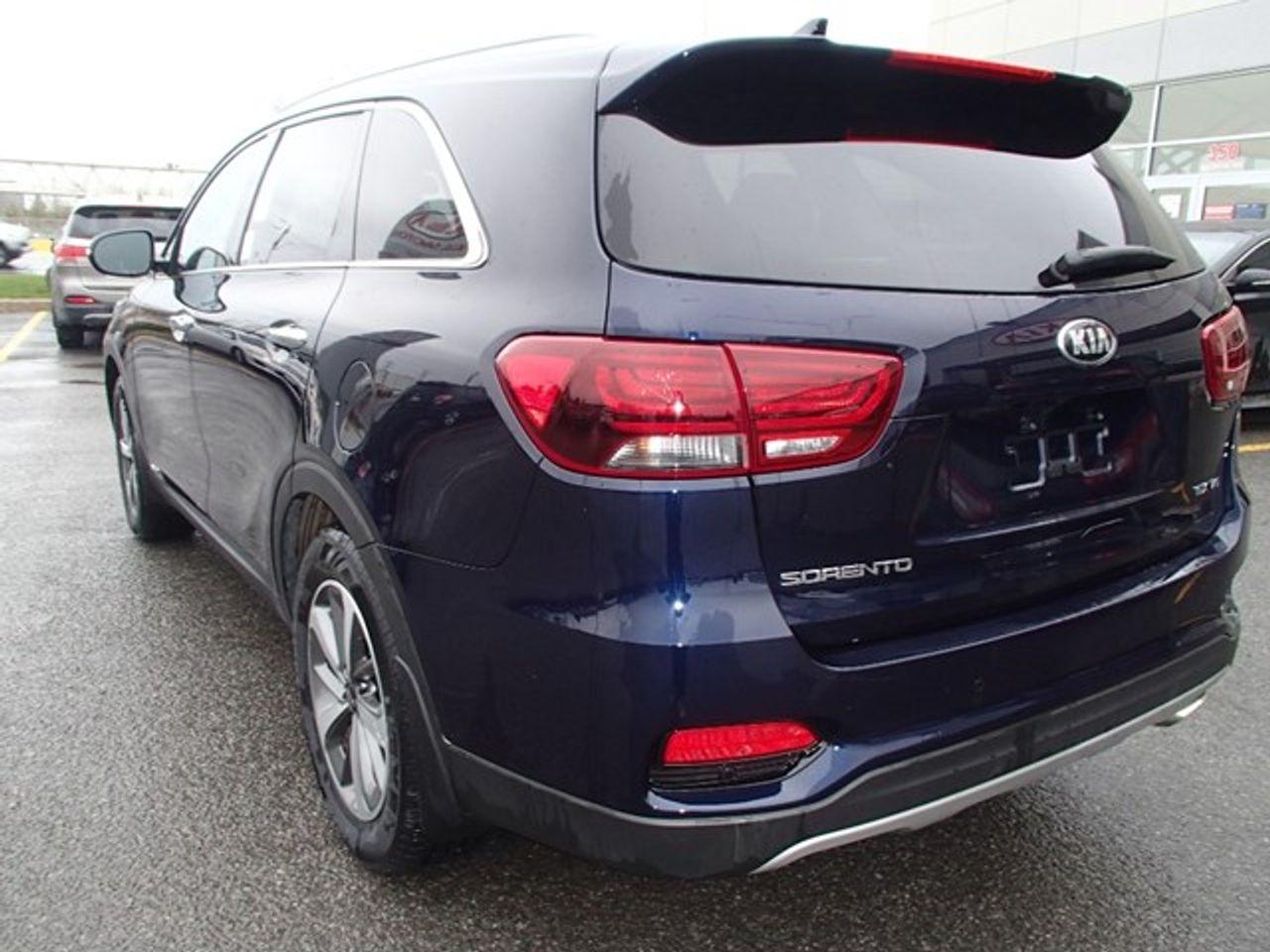 2020 Kia Sorento EX-3