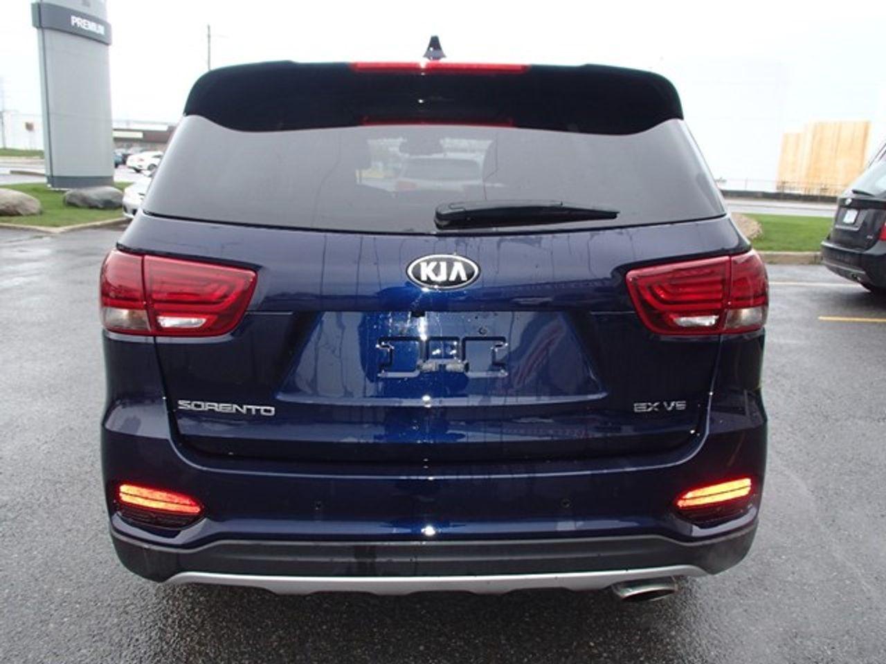 2020 Kia Sorento EX-4