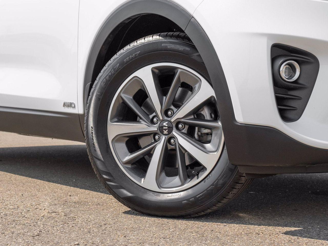 2020 Kia Sorento eX-2