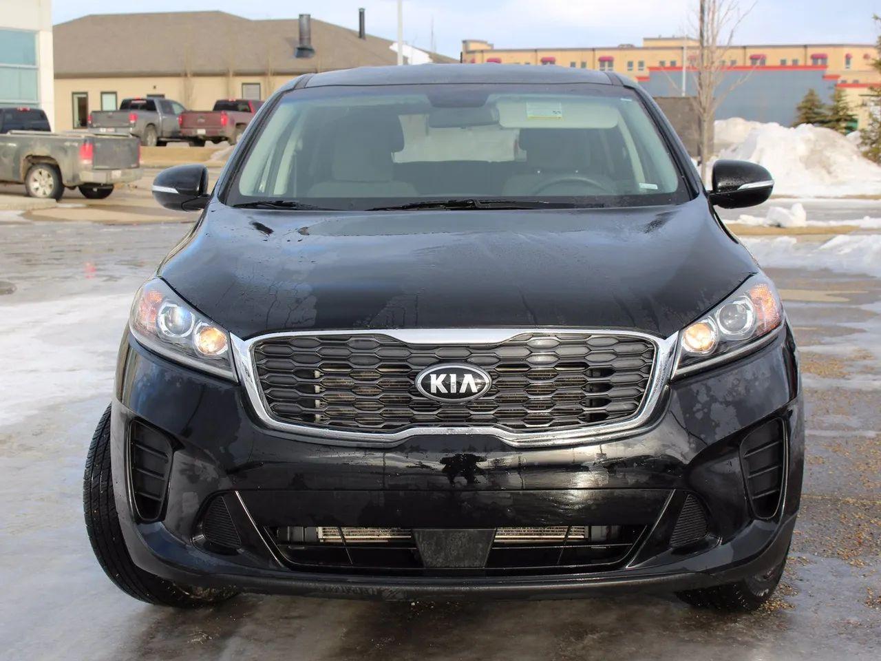 2020 Kia Sorento LX-1