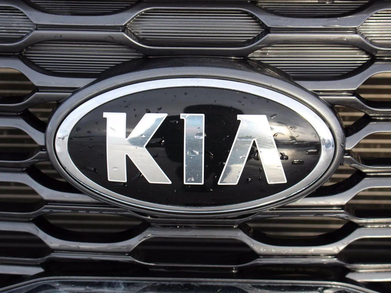 2020 Kia Sorento LX-2