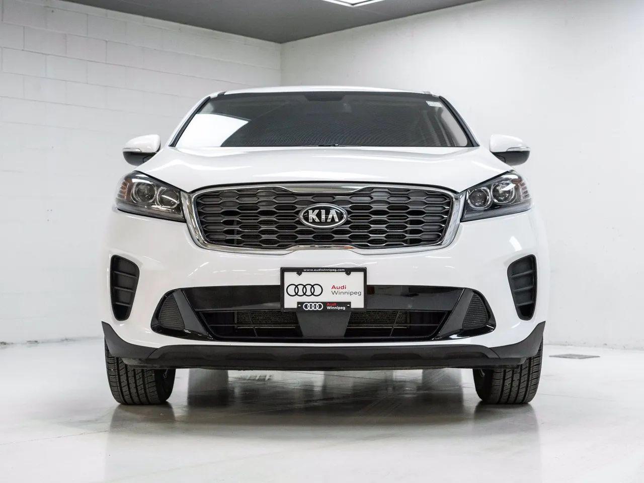 2020 Kia Sorento LX-1