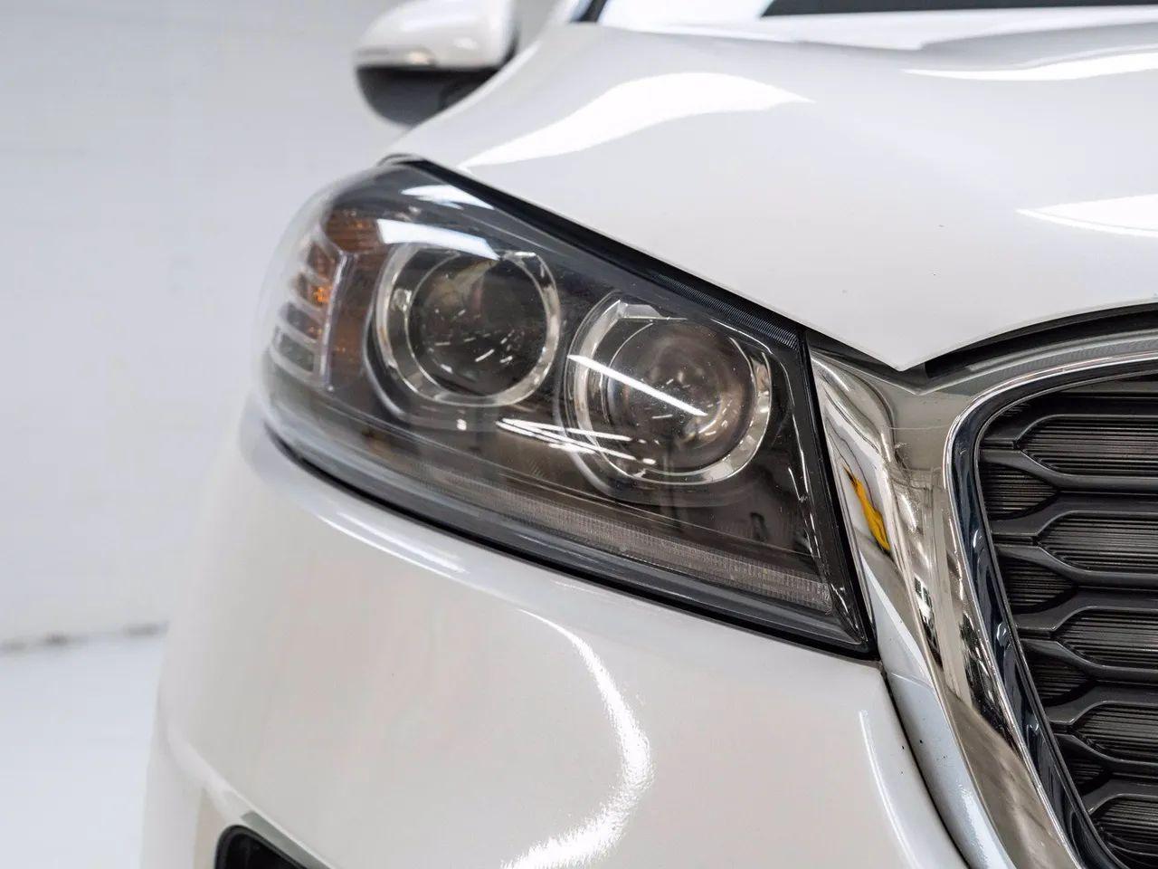 2020 Kia Sorento LX-2