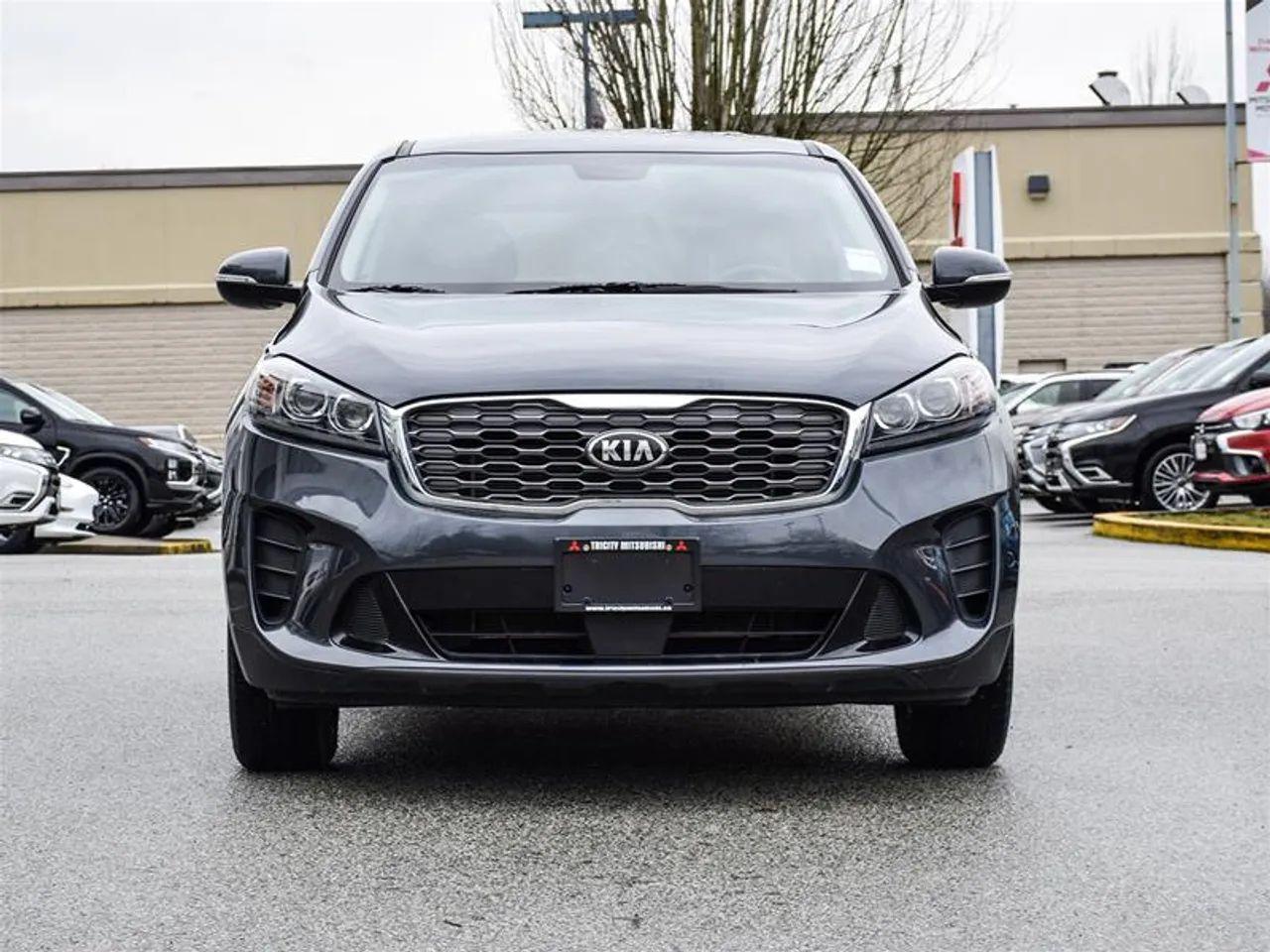 2020 Kia Sorento LX-2