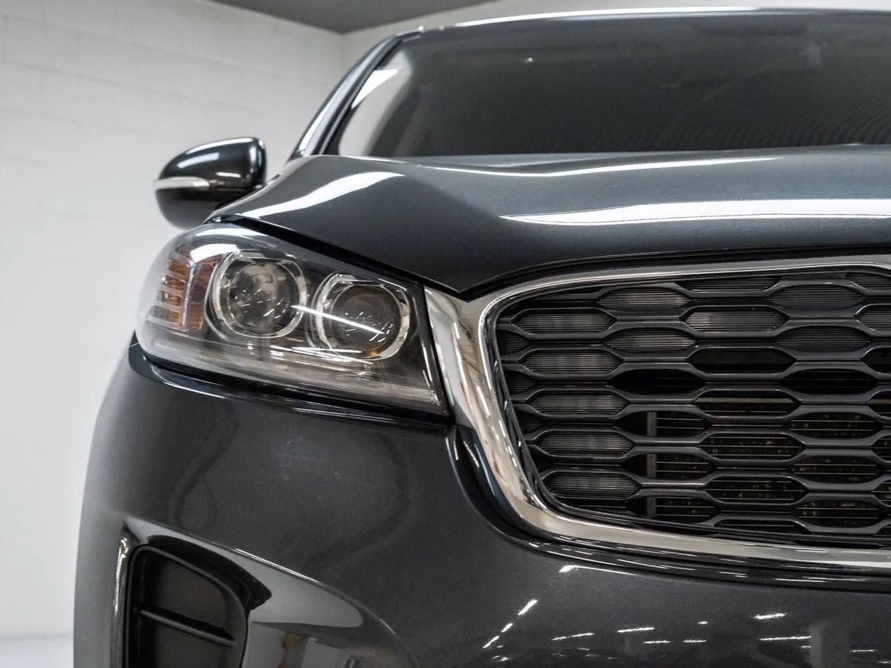 2020 Kia Sorento LX-2