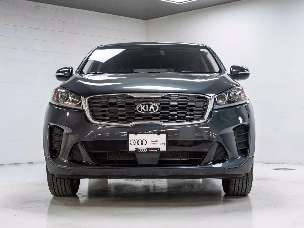 2020 Kia Sorento LX-1