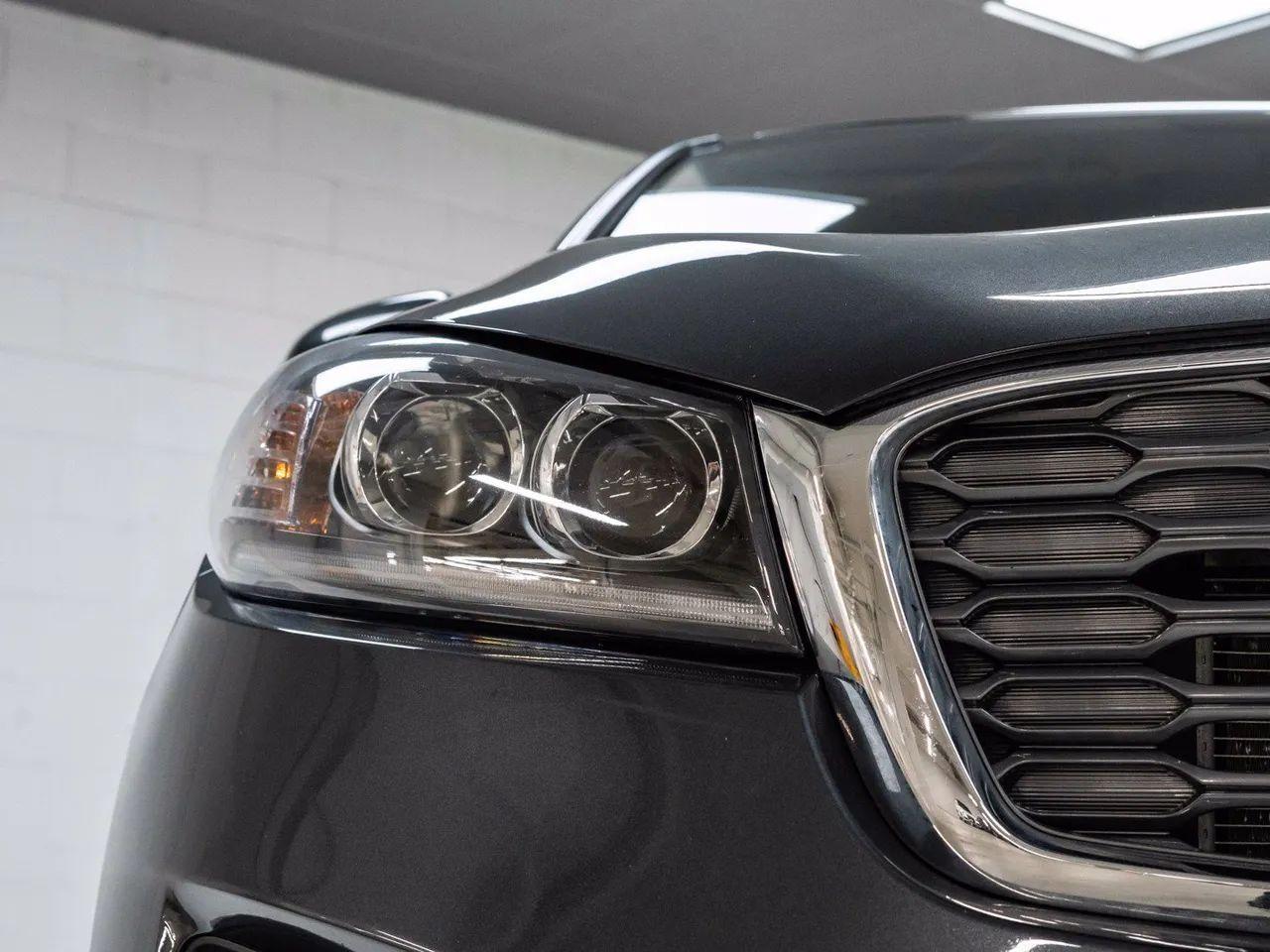 2020 Kia Sorento LX-2
