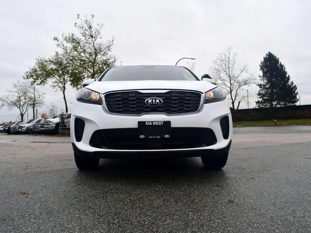 2020 Kia Sorento LX-1