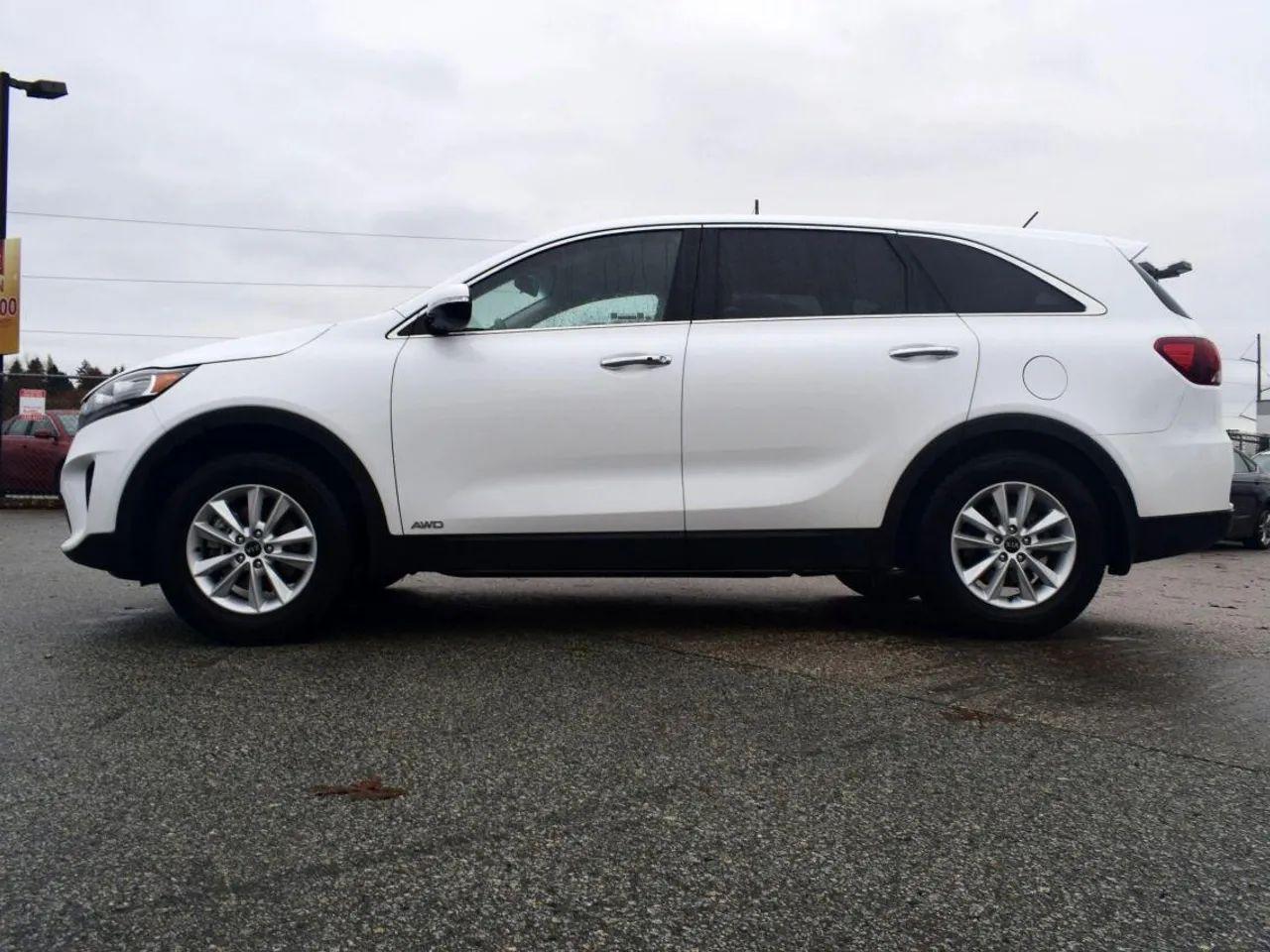 2020 Kia Sorento LX-3