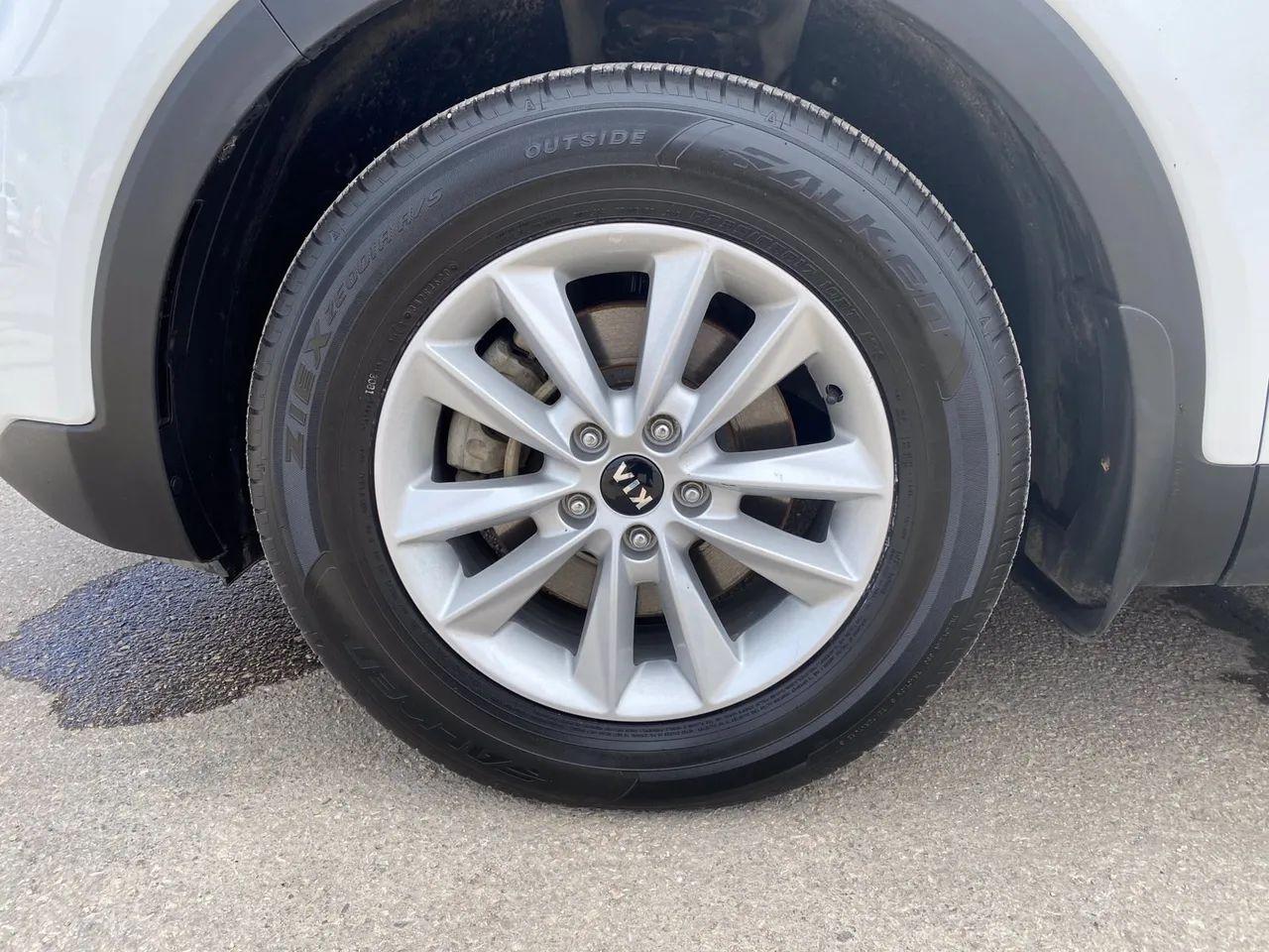 2020 Kia Sorento LX-2