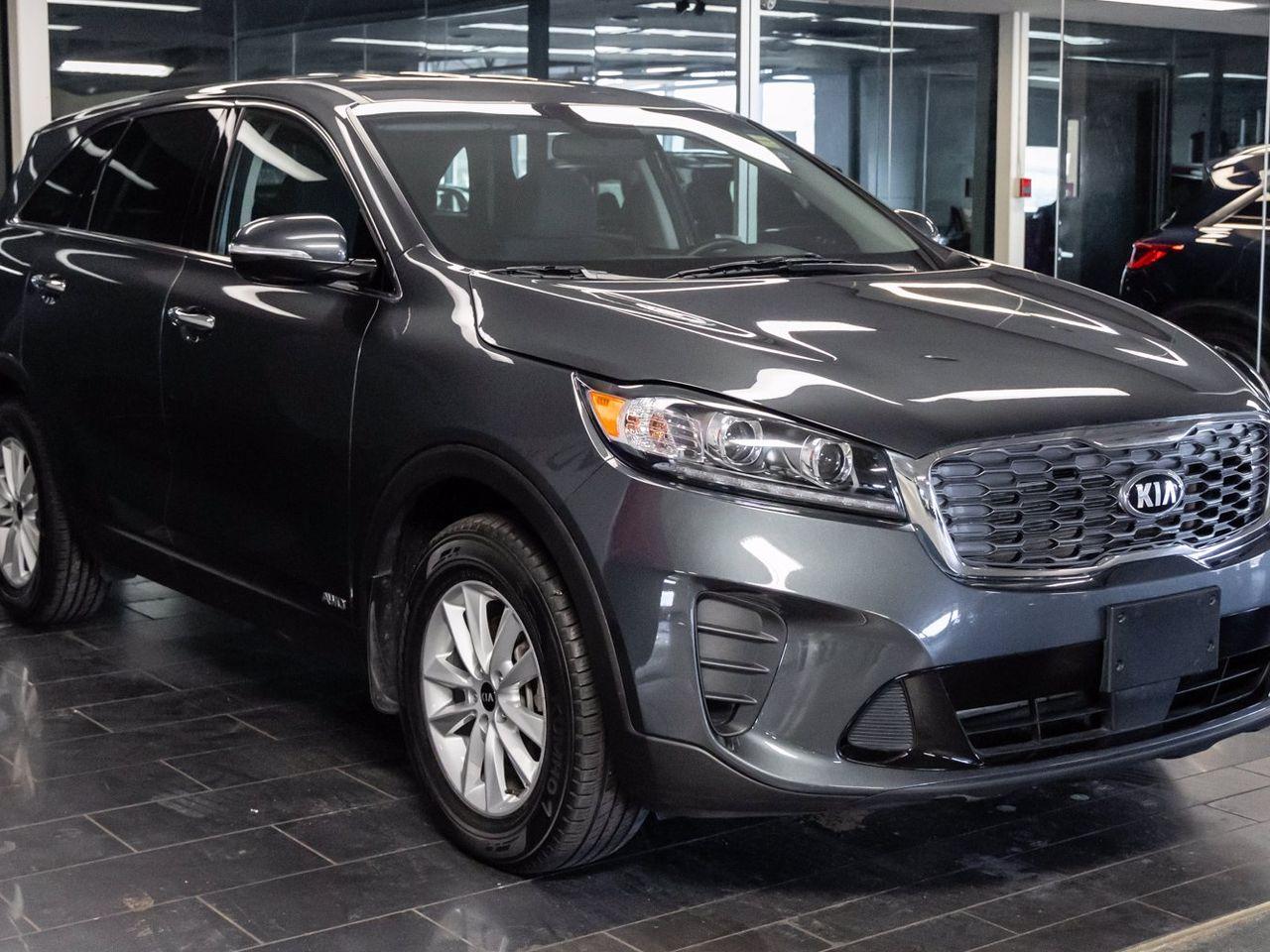 2020 Kia Sorento LX-1
