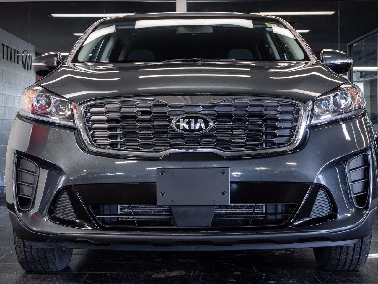 2020 Kia Sorento LX-2