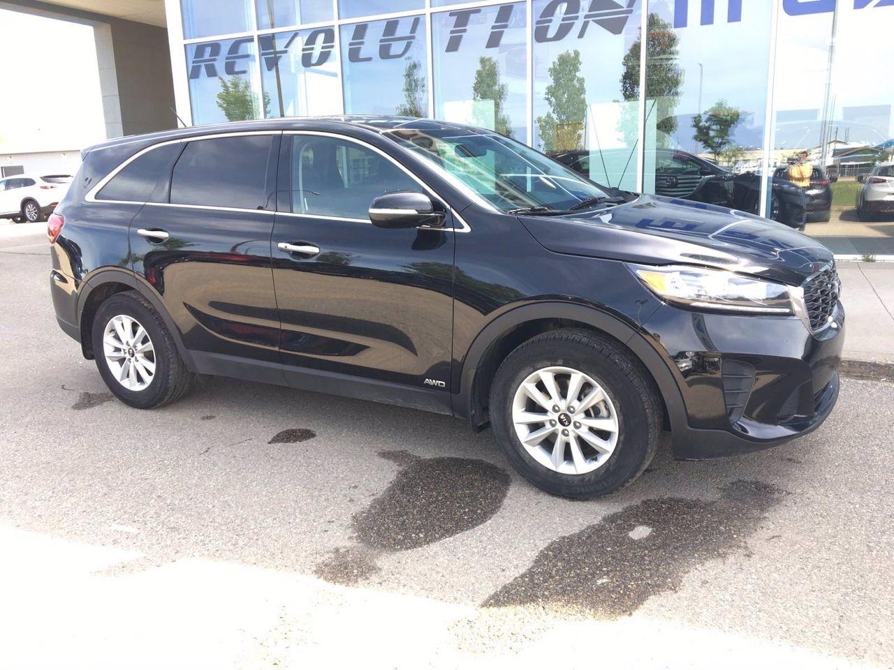 2020 Kia Sorento LX-2