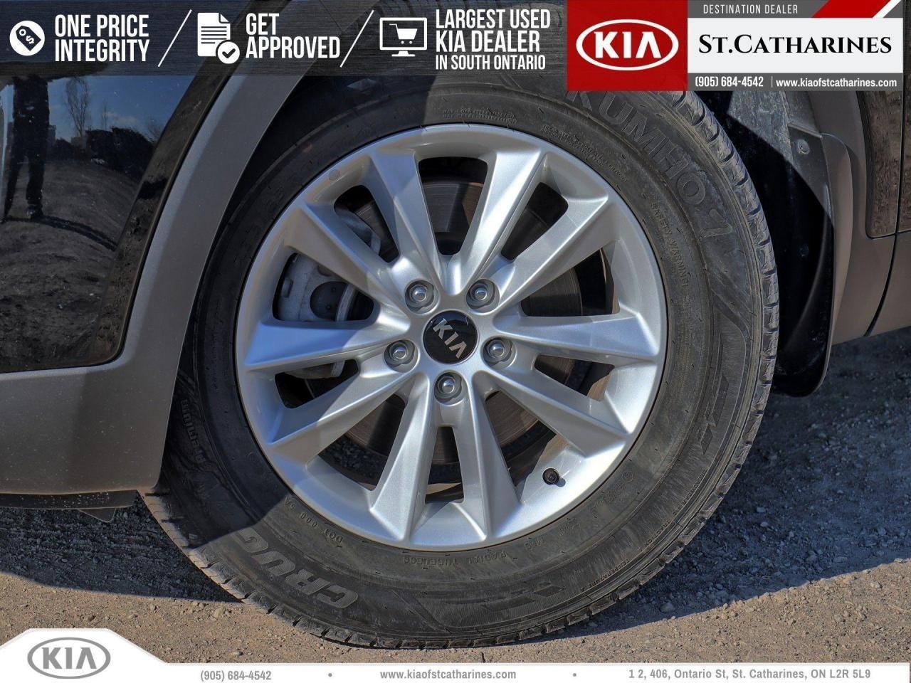 2020 Kia Sorento LX-1