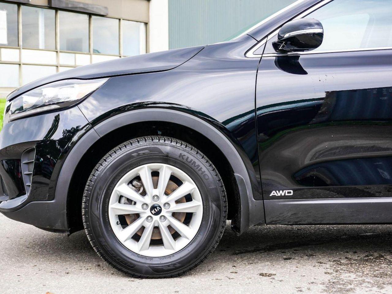 2020 Kia Sorento LX-2