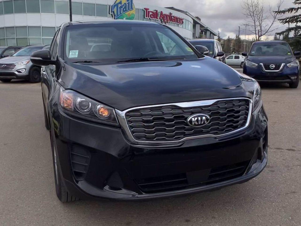 2020 Kia Sorento LX-2