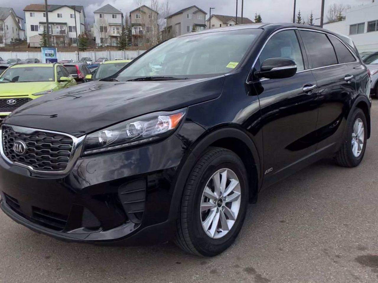 2020 Kia Sorento LX-3