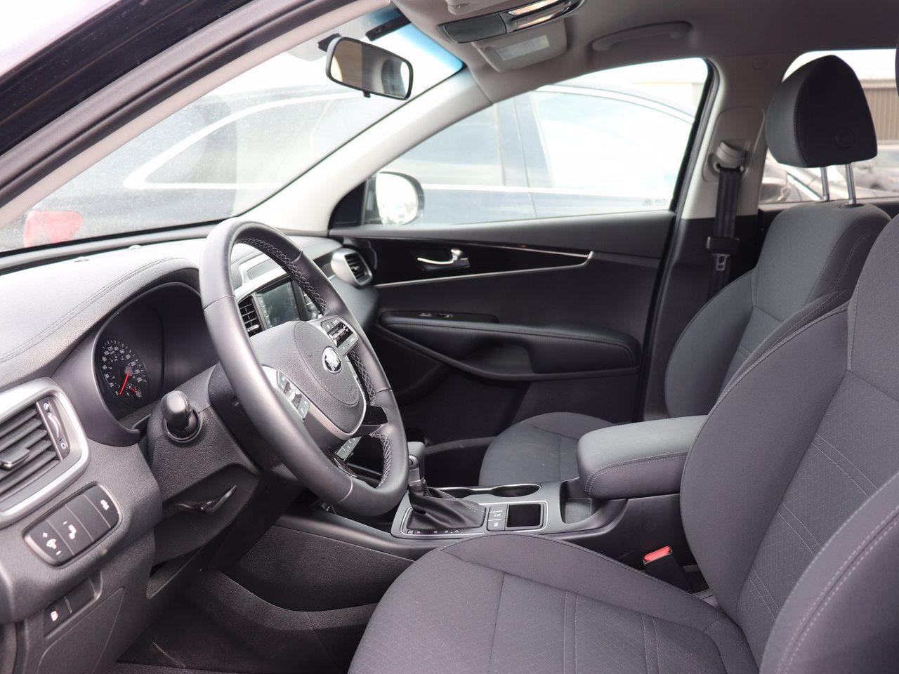 2020 Kia Sorento LX-1