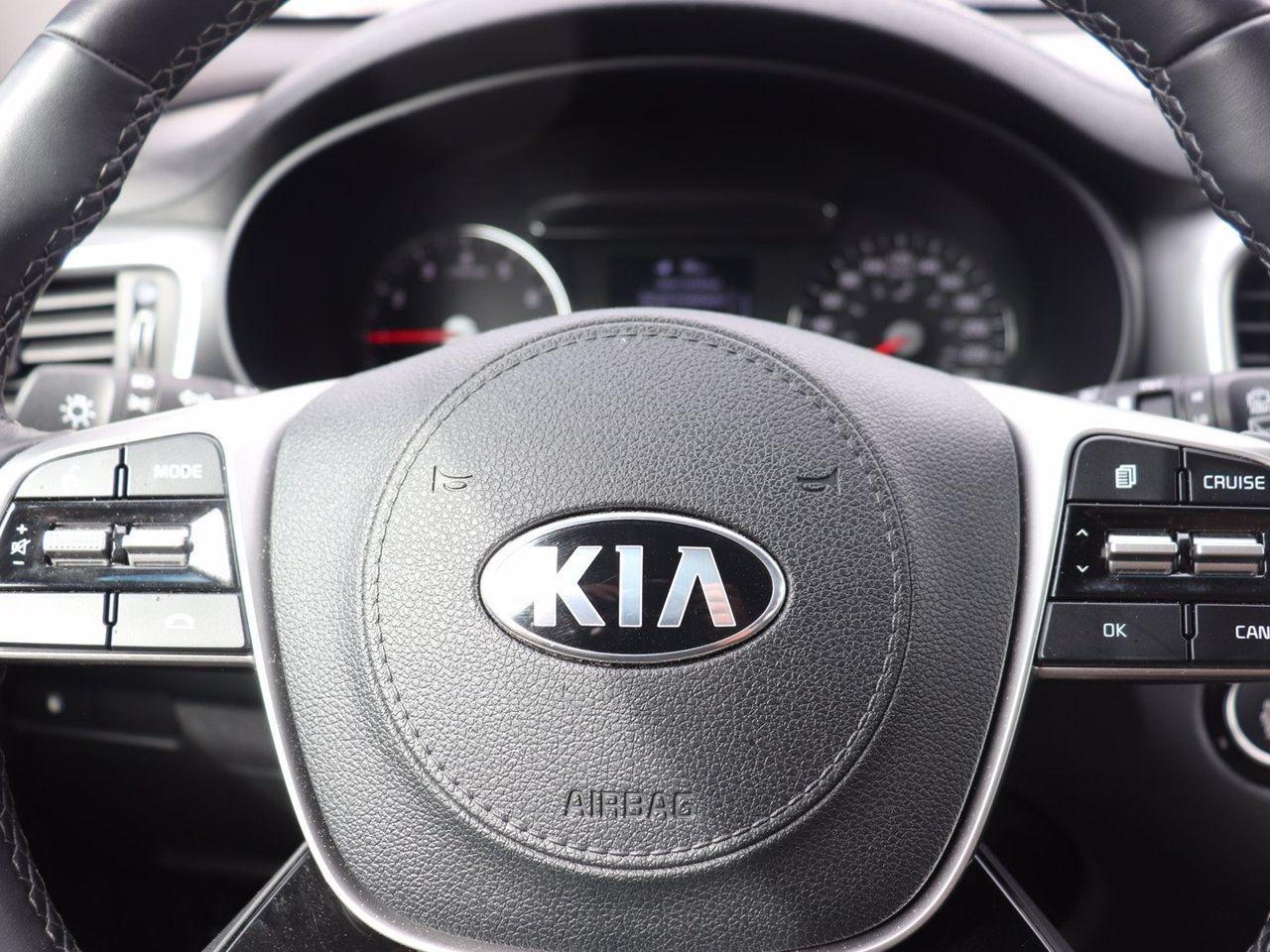 2020 Kia Sorento LX-4