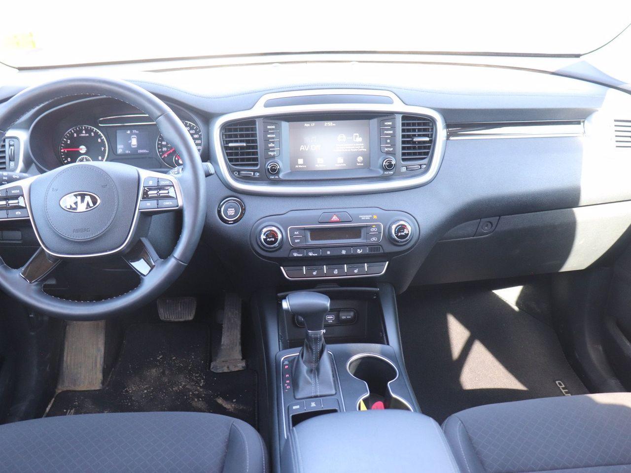 2020 Kia Sorento LX-2