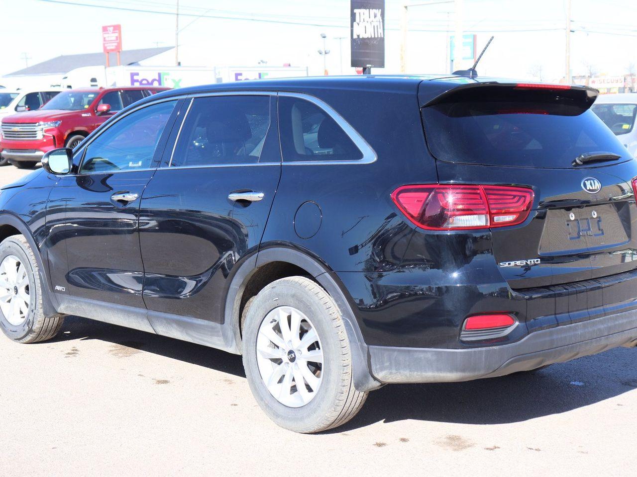 2020 Kia Sorento LX-3