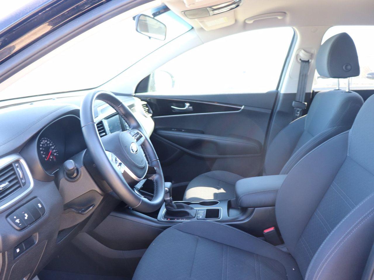 2020 Kia Sorento LX-1